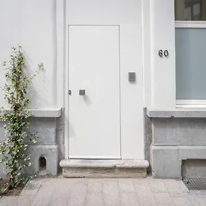  Apartment Shway - The Belgien