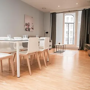  Apartment Smartflats - Old Town Belgien