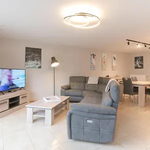  Apartment Residentie Litoraal By Interhome Belgien