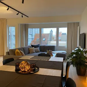 Chiara Luxueus Rustig Oostende