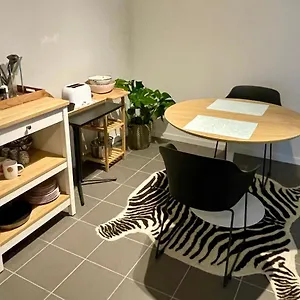  Apartment Just For 2 Belgien