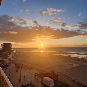  Apartment Seasight Toplocation Belgien