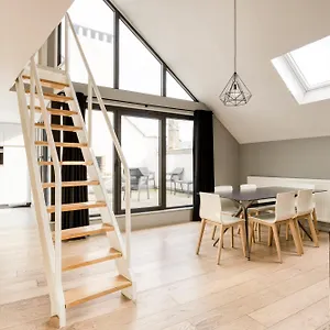  Apartment Smartflats - Rubens Belgien