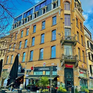 Apartment Sleep - Flats &, Antwerpen