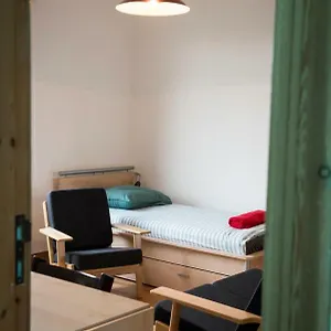 Accommodatie bij particulieren Henriëtta, Antwerpen